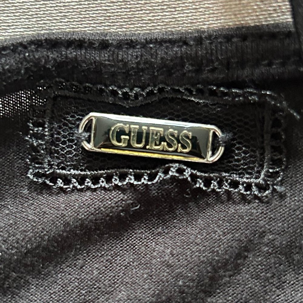 Guess Sleeveless Top (NWOT) - Picture 6 of 7